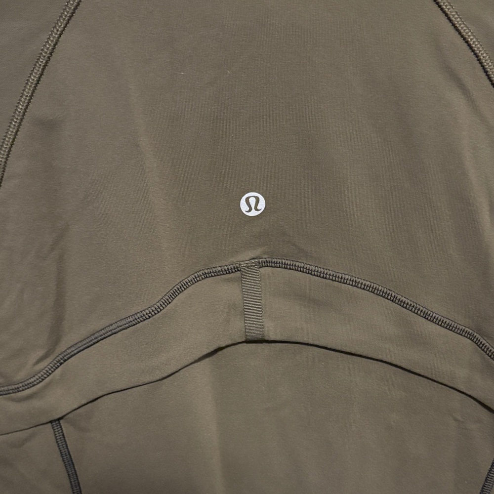 Lululemon Define Track Jacket Luon - Picture 6 of 6